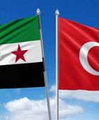 وزيرا الخارجية والدفاع التركيان يزوران سوريا