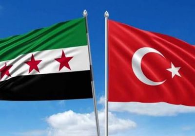 وزيرا الخارجية والدفاع التركيان يزوران سوريا