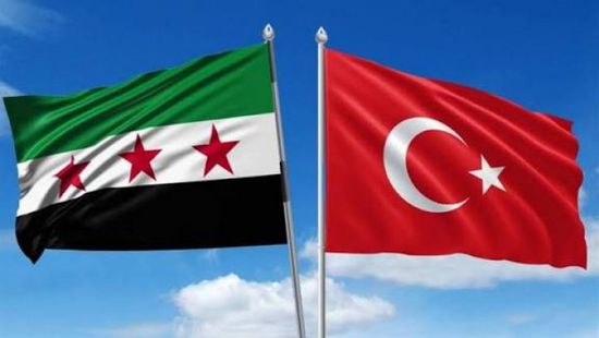 وزيرا الخارجية والدفاع التركيان يزوران سوريا