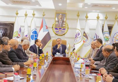 وزارة النقل: ملتزمون بتوجيهات الرئيس الزُبيدي وترتيبات إعلان دولة الجنوب