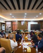 "تنفيذي عدن": نتمسك بالحق المشروع لشعب الجنوب وحقه بدولته