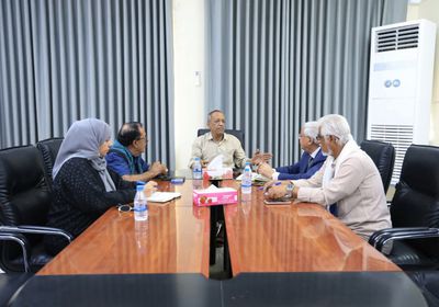 قيادة "العسكرية الثانية" تؤيد خطوات الانتقالي والقوات الجنوبية