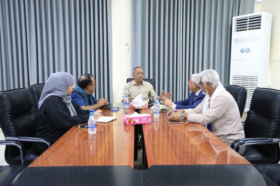 قيادة "العسكرية الثانية" تؤيد خطوات الانتقالي والقوات الجنوبية