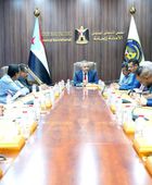 اجتماعية الانتقالي: إرادة شعبية جامعة لاستعادة دولة الجنوب العربي