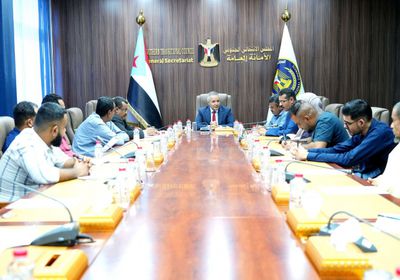 اجتماعية الانتقالي: إرادة شعبية جامعة لاستعادة دولة الجنوب العربي