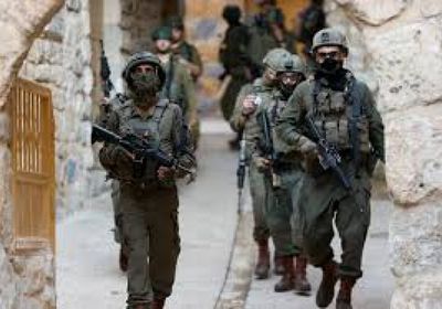 الجيش الإسرائيلي: نحقق في مقتل فتى فلسطيني في الضفة الغربية