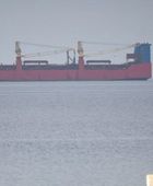 السويد تفرج عن سفينة شحن روسية بعد تفتيش جمركي