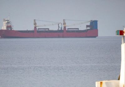 السويد تفرج عن سفينة شحن روسية بعد تفتيش جمركي