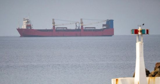 السويد تفرج عن سفينة شحن روسية بعد تفتيش جمركي