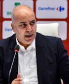 الطرابلسي يأمل في تجاوز صعوبة البداية أمام أوغندا