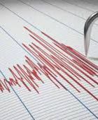 زلزال بقوة 6.4 درجة يهز بابوا غينيا الجديدة