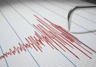 زلزال بقوة 6.4 درجة يهز بابوا غينيا الجديدة