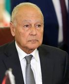 أبوالغيط يدين مصادقة حكومة إسرائيل على إقامة 19 مستوطنة في الضفة