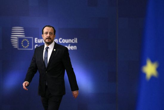 قبرص تحدد محاور العمل خلال رئاستها لمجلس الاتحاد الأوروبي