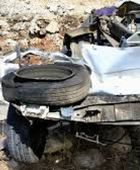 ثلاثة قتلى بغارة إسرائيلية استهدفت سيارة في جنوب لبنان