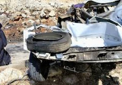 ثلاثة قتلى بغارة إسرائيلية استهدفت سيارة في جنوب لبنان