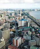 نيجيريا تعلن حل الخلاف الدبلوماسي مع واشنطن