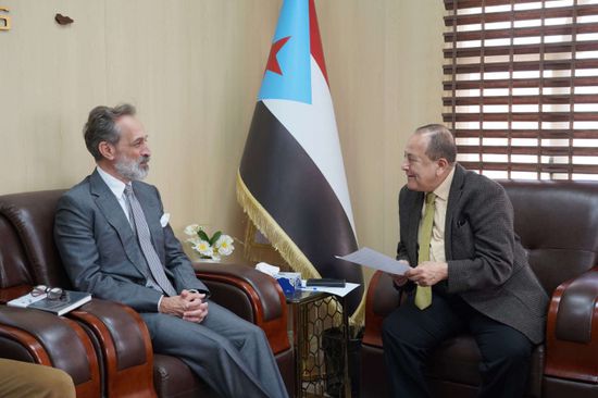 خارجية الانتقالي تدعو المنظمات إلى تقصي الأوضاع في سيئون