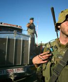 حكومة نتنياهو تصادق على إغلاق إذاعة الجيش الإسرائيلي