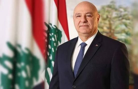 الرئيس اللبناني: نرحب بمشاركة أوروبية في أي قوة تحل محل "يونيفيل"