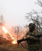 الدفاع الروسية: تحرير بلدة جديدة في خاركوف