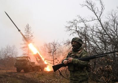 الدفاع الروسية: تحرير بلدة جديدة في خاركوف