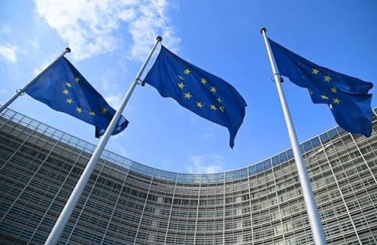 المفوضية الأوروبية: نرحب بالجهود الهادفة لتحقيق السلام في أوكرانيا