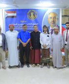 انتقالي وادي حضرموت يوفر مساعدات طبية لمستشفيي سيئون والقطن