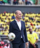 توروب يُعلن قائمة الأهلي لمواجهة غزل المحلة