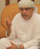 الكثيري: الجنوب مقبل على عهد يسوده الخير والاستقرار