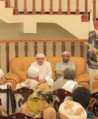 الكثيري: إنهاء الجبايات وإيقاف الثأر في المرحلة المقبلة