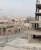 عزام الغريب: سنردع كل من يعبث بأمن حلب