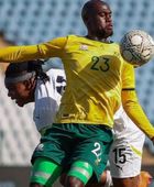 جنوب إفريقيا تفوز أنجولا في كأس أمم إفريقيا 2025