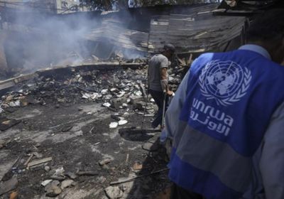 "أونروا": نواجه حملة غير مسبوقة لتفكيك الوكالة
