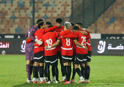 تعرف على التشكيل الرسمي لمنتخب المصري أمام زيمبابوي بأمم إفريقيا