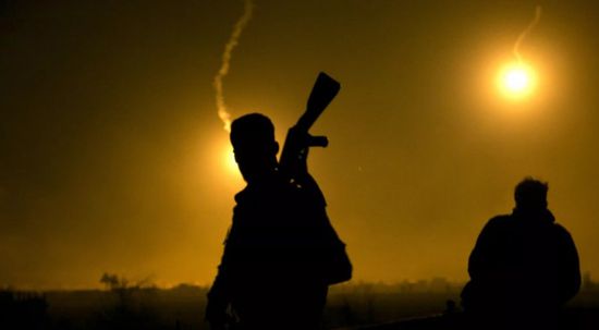 "قسد" تتهم القوات السورية باستهداف أحياء مدينة حلب