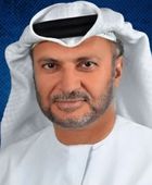 قرقاش: السلام والحكم المدني مطلب أهل السودان