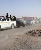 الجيش السوري يدفع بتعزيزات لمحيط حيي الشيخ مقصود والأشرفية