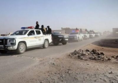 الجيش السوري يدفع بتعزيزات لمحيط حيي الشيخ مقصود والأشرفية