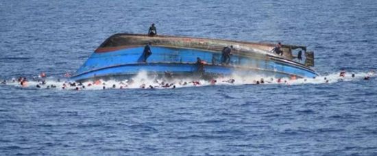 سفارة مصر باليونان تعلن إعادة جثامين 14 متوفياً في مركب كريت