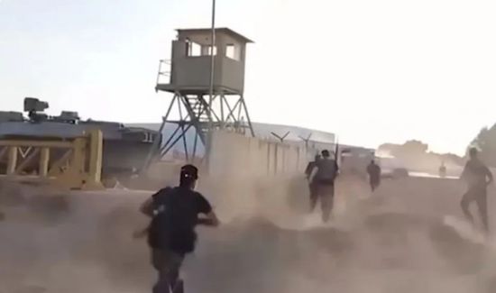 الجيش الإسرائيلي ينهي التحقيقات في إخفاقات هجوم 7 أكتوبر