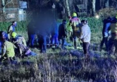 هولندا.. إصابة 10 أشخاص جراء حادث دهس بمدينة نونسبيت