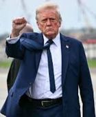 ترامب يعلن بناء سفن حربية جديدة