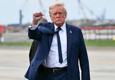 ترامب يعلن بناء سفن حربية جديدة