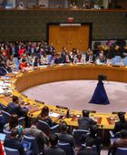 مندوب الإمارات يؤكد دعم انتقال السودان لحكومة مدنية حرة