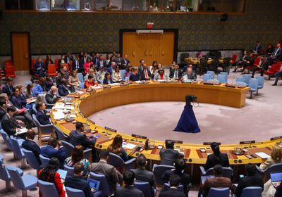 مندوب الإمارات يؤكد دعم انتقال السودان لحكومة مدنية حرة