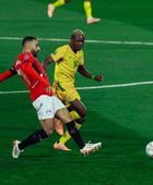 موعد مباراة منتخب مصر وجنوب أفريقيا