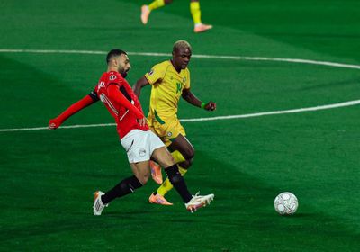 موعد مباراة منتخب مصر وجنوب أفريقيا