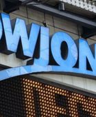 داو جونز يغلق على ارتفاع