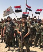 الدفاع السورية تنفي الهجوم على قوات قسد بحلب